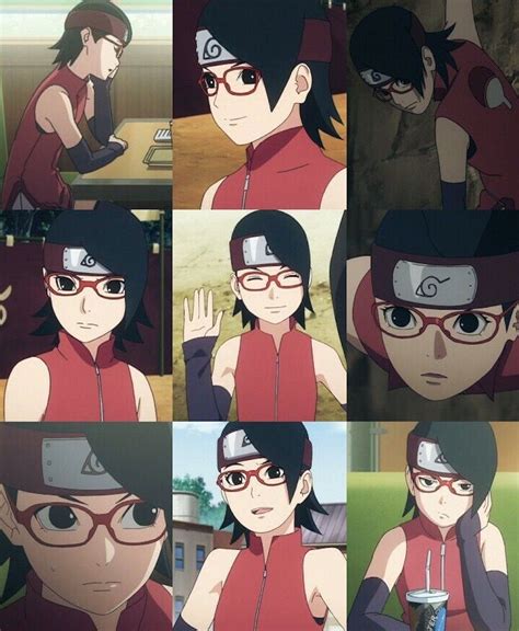 sarada hentai|Boruto: Naruto Next Generations Characters